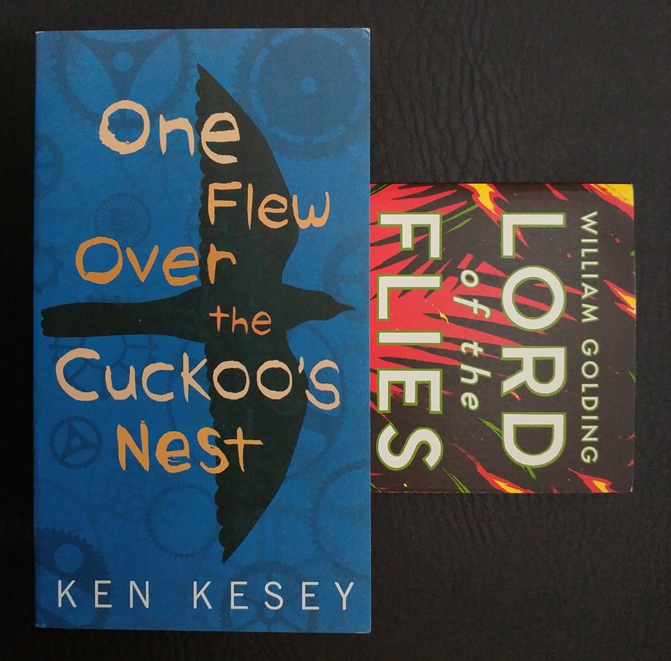 What I’m Reading: Flies and Cuckoos